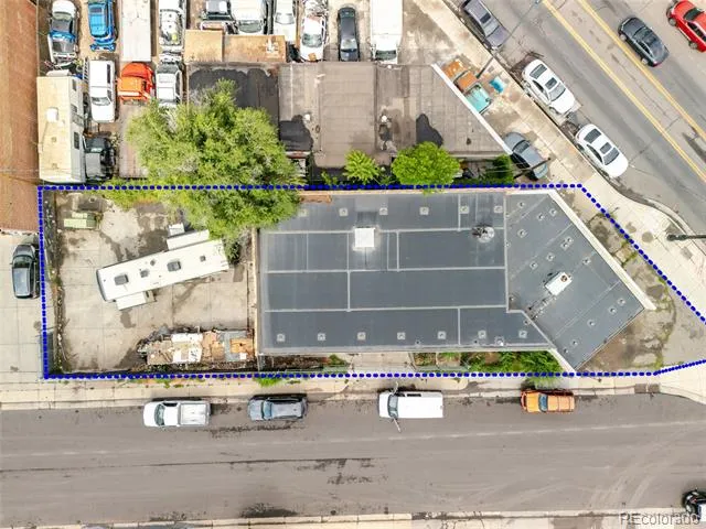 4100 Morrison Road Denver, CO 80219