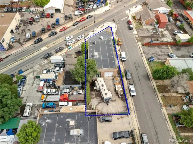 4100 Morrison Road Denver, CO 80219