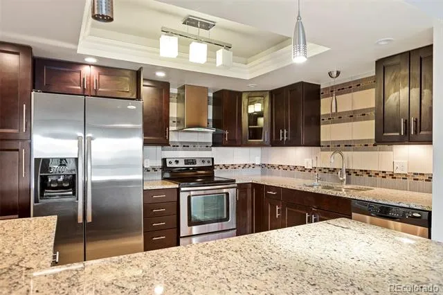 13601 E Marina Drive #505 Aurora, CO 80014