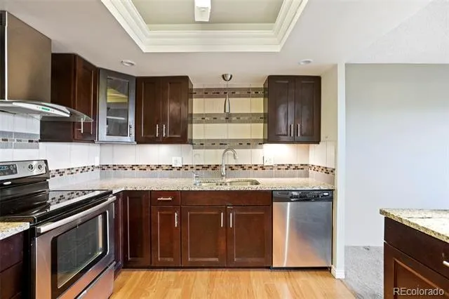 13601 E Marina Drive #505 Aurora, CO 80014