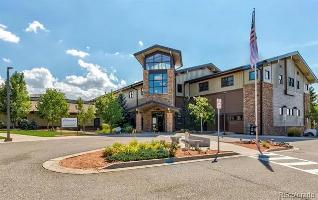13601 E Marina Drive #505 Aurora, CO 80014