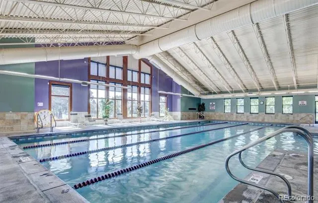 13601 E Marina Drive #505 Aurora, CO 80014