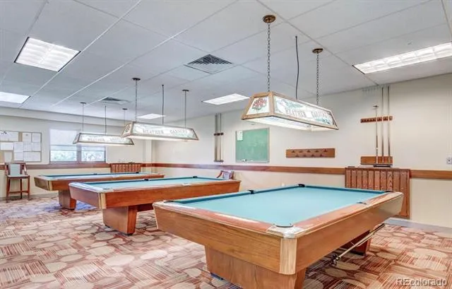 13601 E Marina Drive #505 Aurora, CO 80014