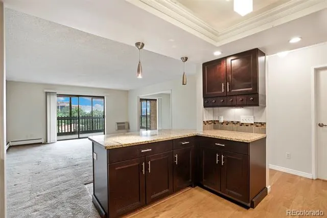 13601 E Marina Drive #505 Aurora, CO 80014