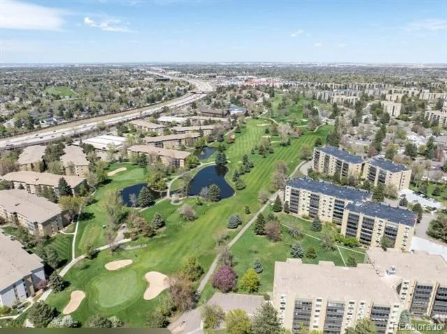 13601 E Marina Drive #505 Aurora, CO 80014