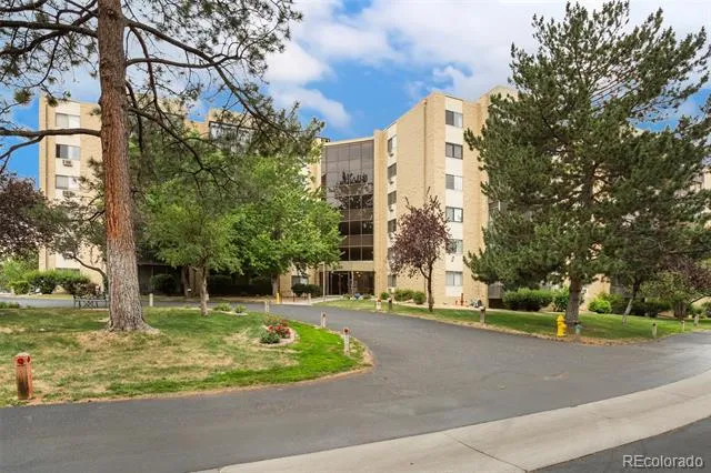 13601 E Marina Drive #505 Aurora, CO 80014