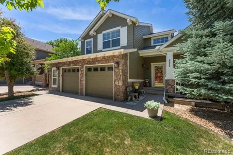 4646 Sunridge Terrace Drive