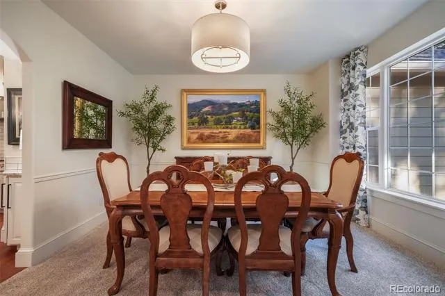 19975 Wissler Ranch Road Colorado Springs, CO 80908