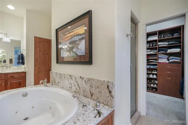 19975 Wissler Ranch Road Colorado Springs, CO 80908