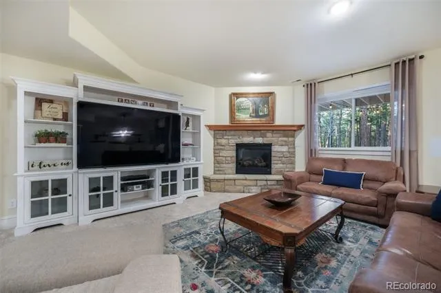 19975 Wissler Ranch Road Colorado Springs, CO 80908