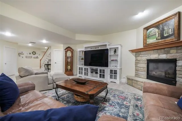 19975 Wissler Ranch Road Colorado Springs, CO 80908