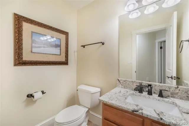 19975 Wissler Ranch Road Colorado Springs, CO 80908