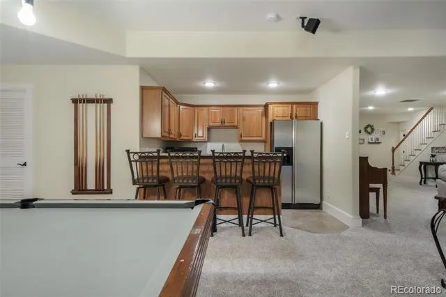 19975 Wissler Ranch Road Colorado Springs, CO 80908