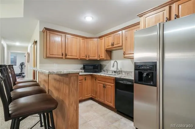19975 Wissler Ranch Road Colorado Springs, CO 80908