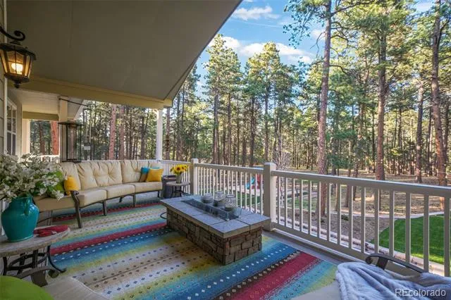 19975 Wissler Ranch Road Colorado Springs, CO 80908