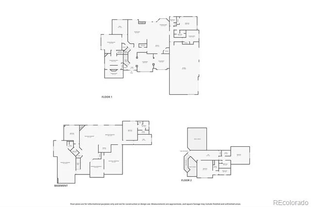 19975 Wissler Ranch Road Colorado Springs, CO 80908