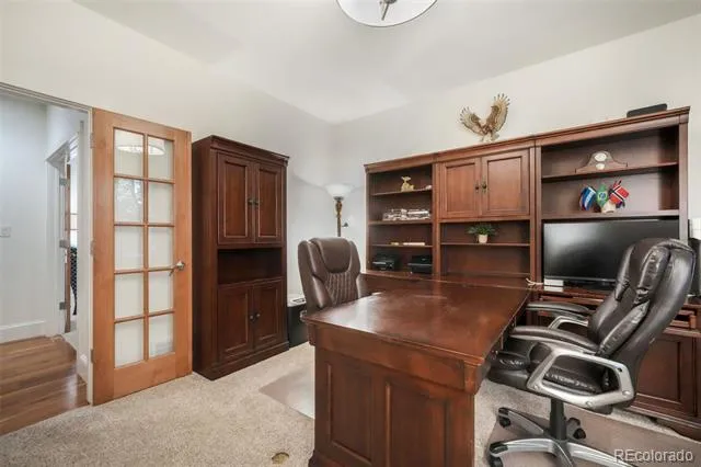 19975 Wissler Ranch Road Colorado Springs, CO 80908