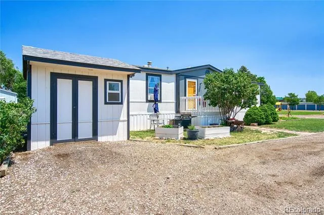 7200 E State Highway 14 Fort Collins, CO 80524