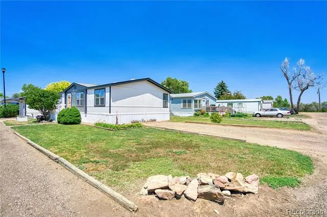 7200 E State Highway 14 Fort Collins, CO 80524