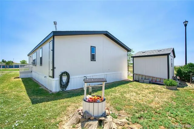 7200 E State Highway 14 Fort Collins, CO 80524