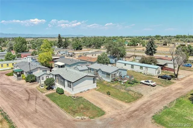 7200 E State Highway 14 Fort Collins, CO 80524
