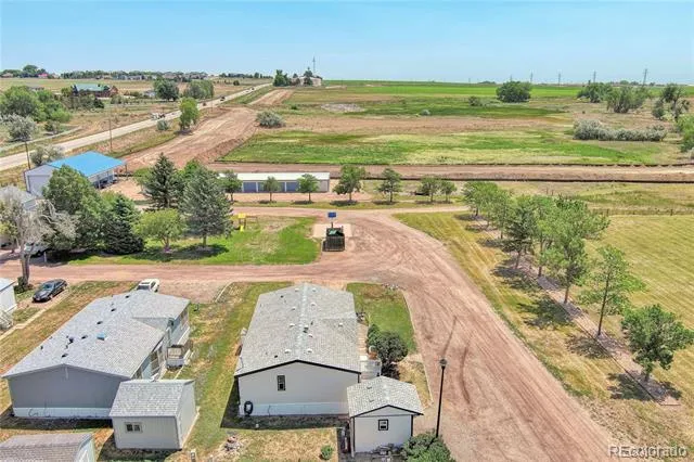 7200 E State Highway 14 Fort Collins, CO 80524