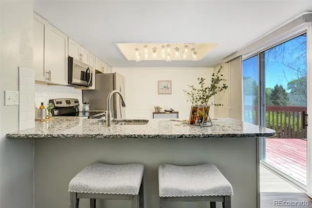 314 Cobblestone Drive Colorado Springs, CO 80906