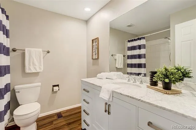 314 Cobblestone Drive Colorado Springs, CO 80906