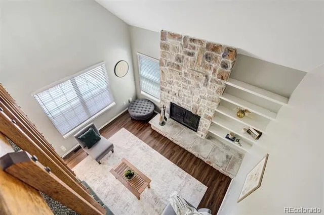 314 Cobblestone Drive Colorado Springs, CO 80906