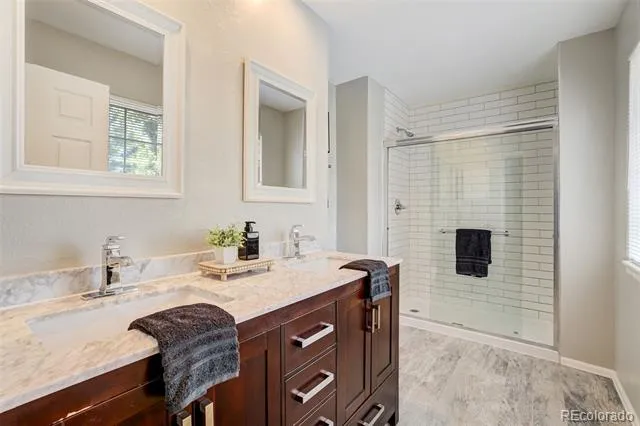 314 Cobblestone Drive Colorado Springs, CO 80906