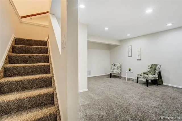 314 Cobblestone Drive Colorado Springs, CO 80906