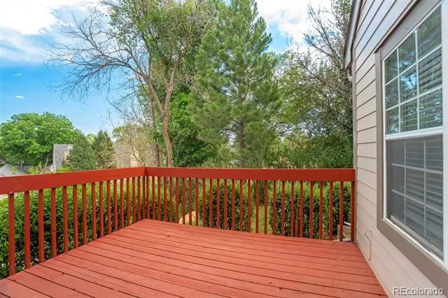 314 Cobblestone Drive Colorado Springs, CO 80906