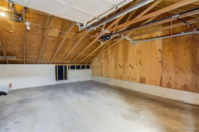 314 Cobblestone Drive Colorado Springs, CO 80906