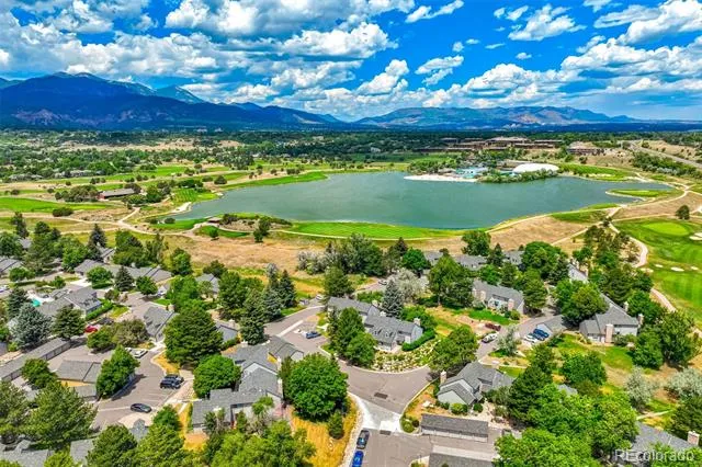 314 Cobblestone Drive Colorado Springs, CO 80906