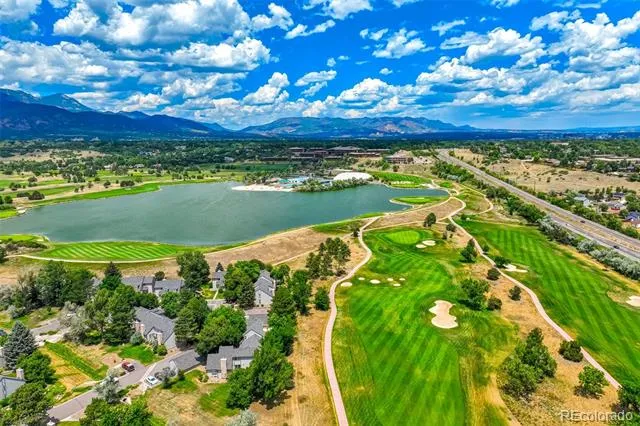 314 Cobblestone Drive Colorado Springs, CO 80906
