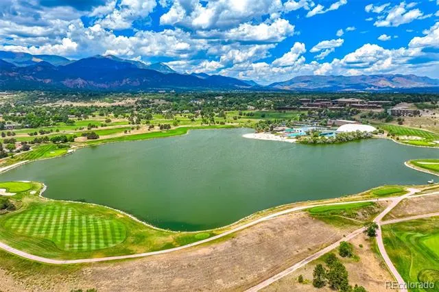 314 Cobblestone Drive Colorado Springs, CO 80906