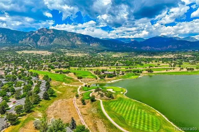 314 Cobblestone Drive Colorado Springs, CO 80906