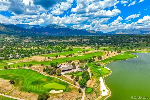 314 Cobblestone Drive Colorado Springs, CO 80906