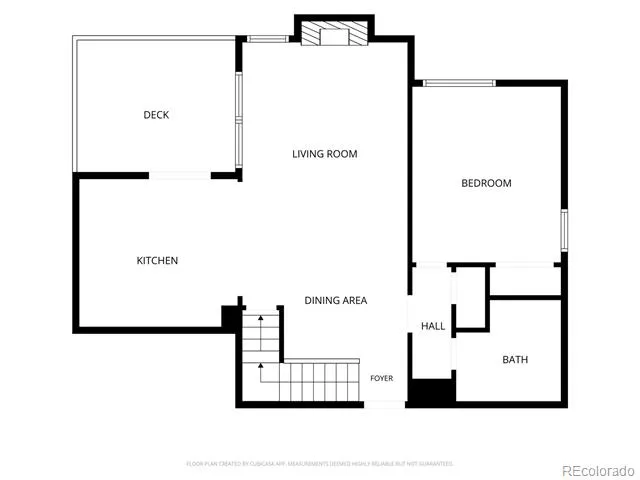 314 Cobblestone Drive Colorado Springs, CO 80906