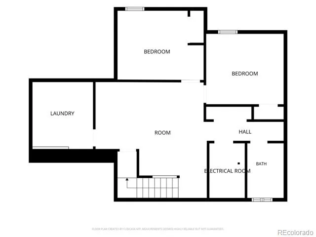 314 Cobblestone Drive Colorado Springs, CO 80906