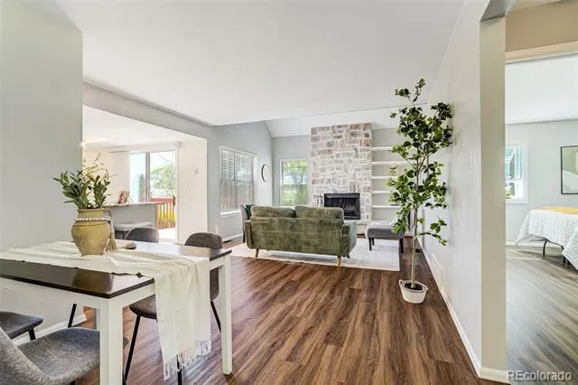 314 Cobblestone Drive Colorado Springs, CO 80906