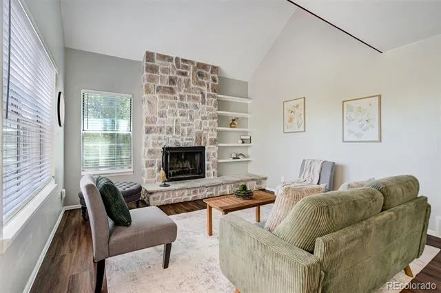 314 Cobblestone Drive Colorado Springs, CO 80906