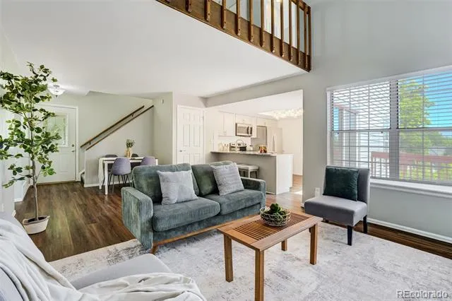 314 Cobblestone Drive Colorado Springs, CO 80906