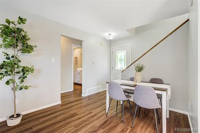 314 Cobblestone Drive Colorado Springs, CO 80906
