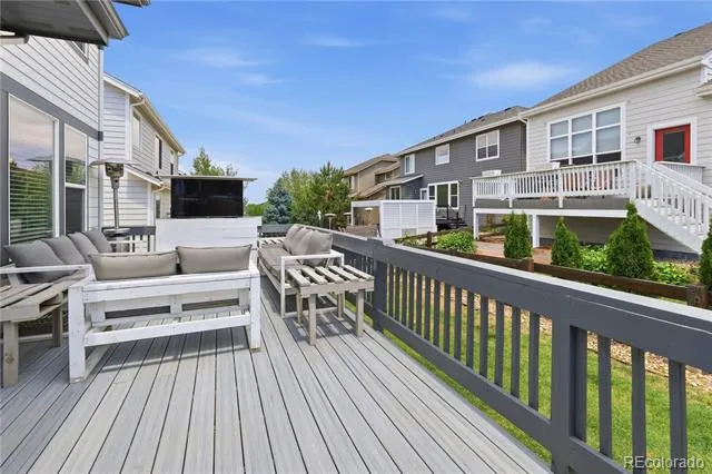3064 Trailblazer Way Castle Rock, CO 80109