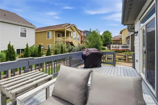 3064 Trailblazer Way Castle Rock, CO 80109