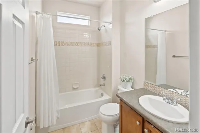 3064 Trailblazer Way Castle Rock, CO 80109