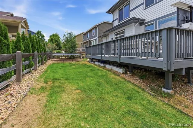 3064 Trailblazer Way Castle Rock, CO 80109