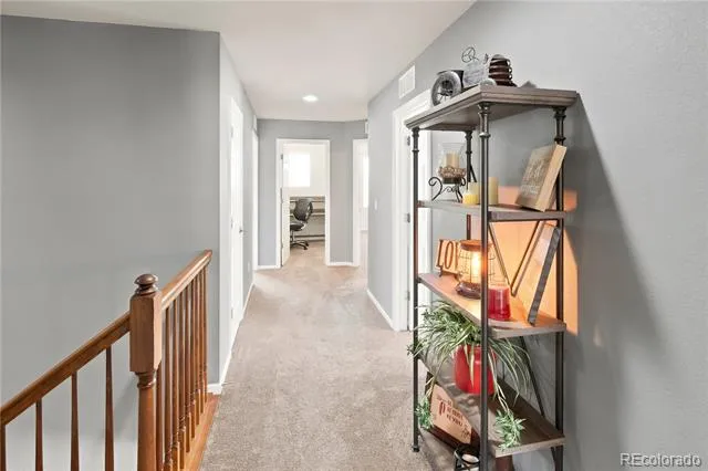 3064 Trailblazer Way Castle Rock, CO 80109