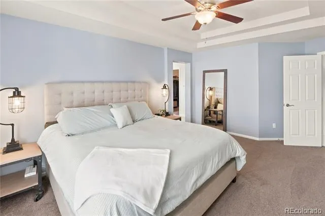 3064 Trailblazer Way Castle Rock, CO 80109